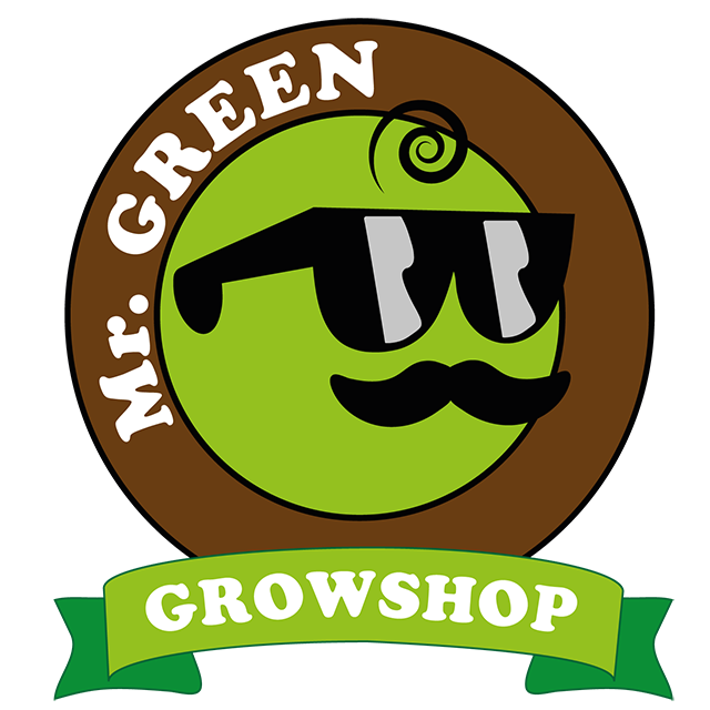 MrGreen - GRow Shop